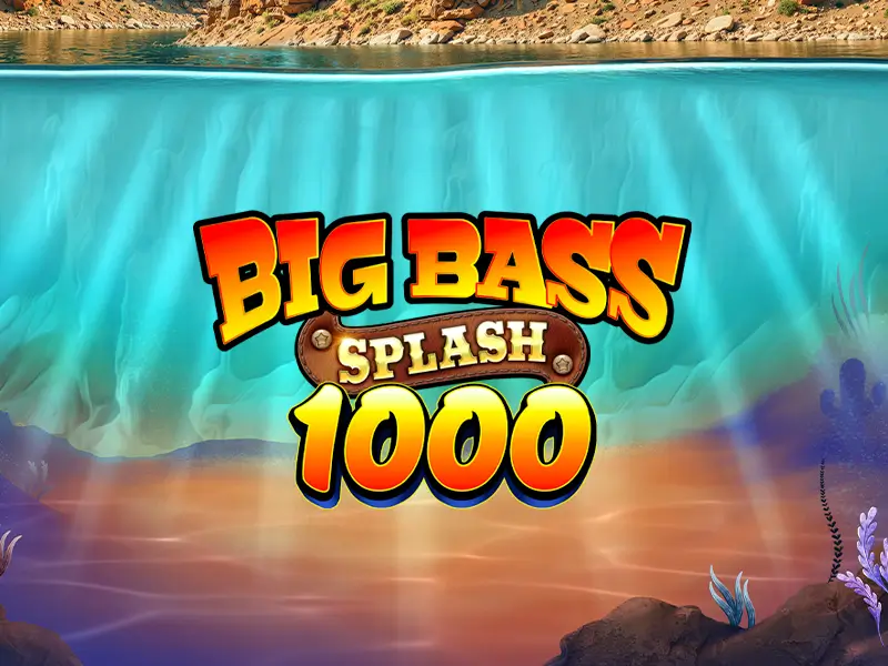 jogo123 Big Bass Splash 1000