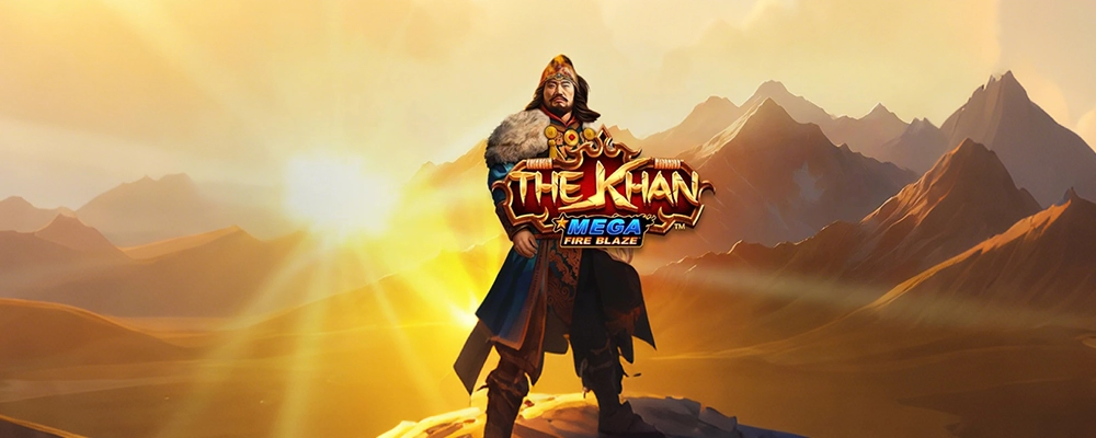 jogo123 Mega Fogo Flamejante: O Khan