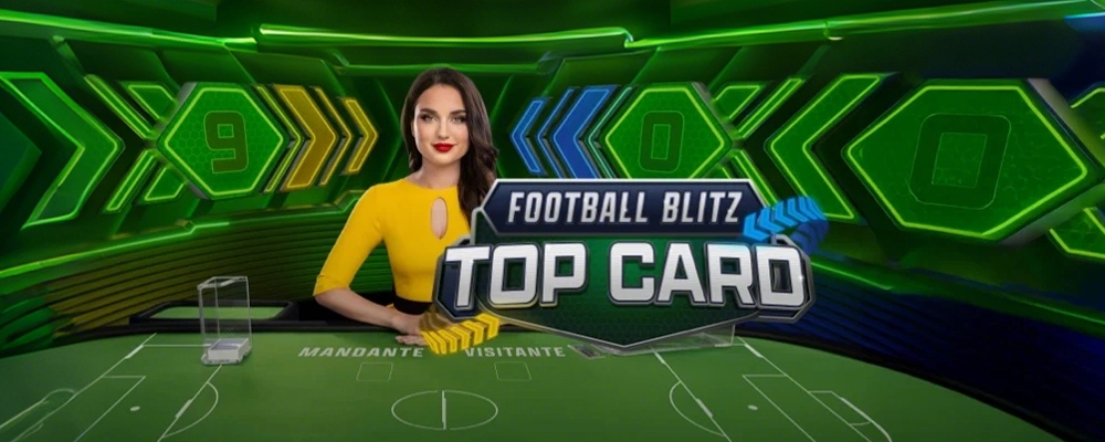 jogo123 Futebol Blitz Cartão Top ao Vivo