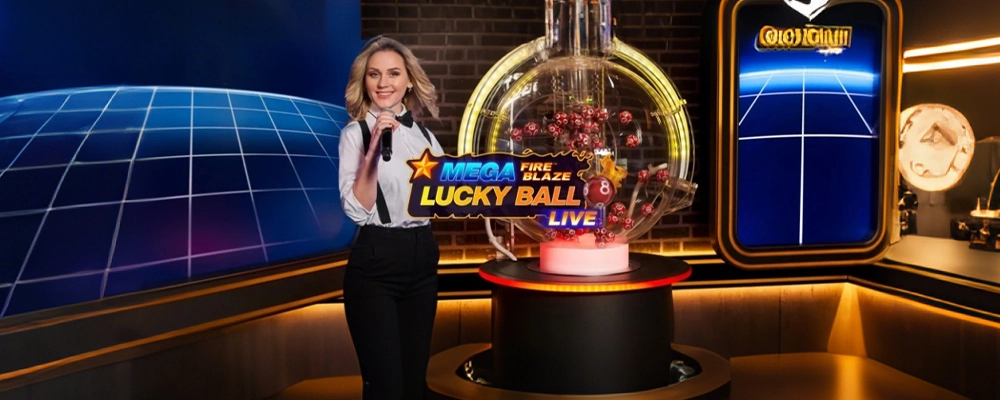 jogo123 Bola da Sorte Mega Fogo Flamejante ao Vivo