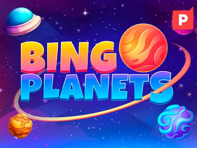 jogo123 Planetas do Bingo