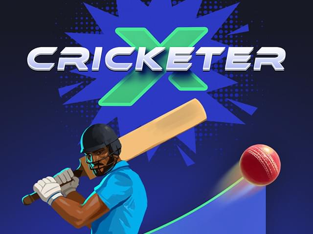 jogo123 CricketerX