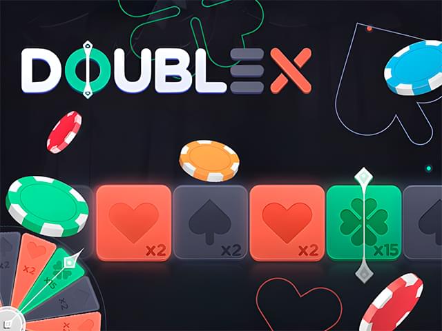 jogo123 DoubleX
