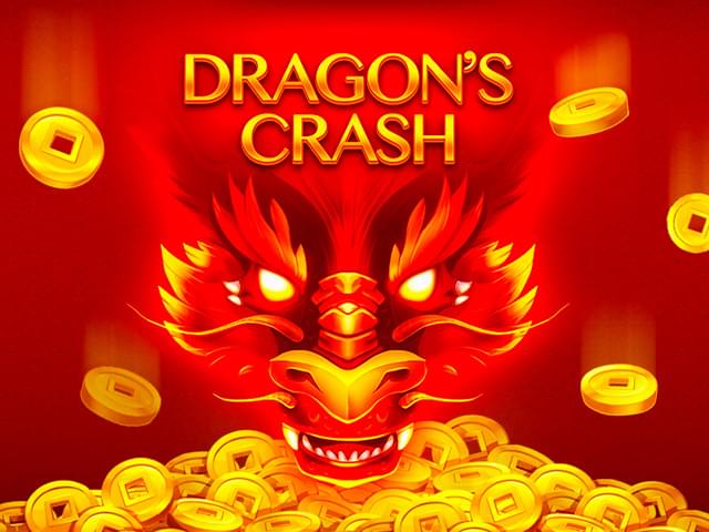 jogo123 Crash dos Dragões