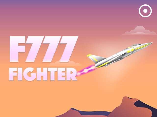 jogo123 F777 Fighter